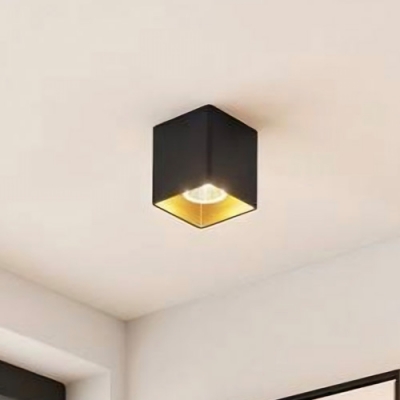 Modern Dekoratif Spot Aydınlatma