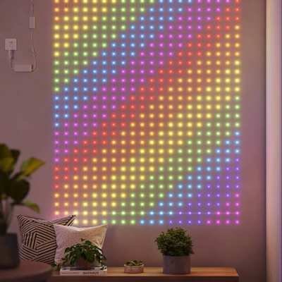 Piksel LED Aydınlatma