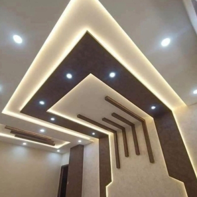 Şerit LED Aydınlatma