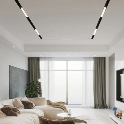 Magnet Ray LED Aydınlatma