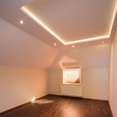 Konya Gizli LED Aydınlatma